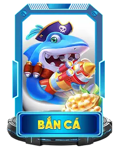 Bắn cá