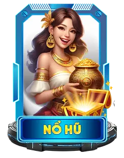 Nổ hũ