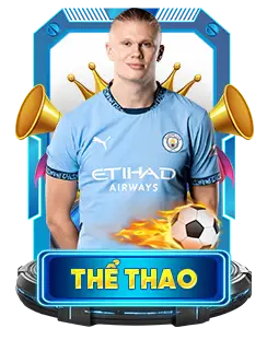 Thể Thao