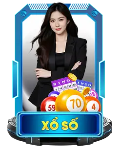 Xổ Số