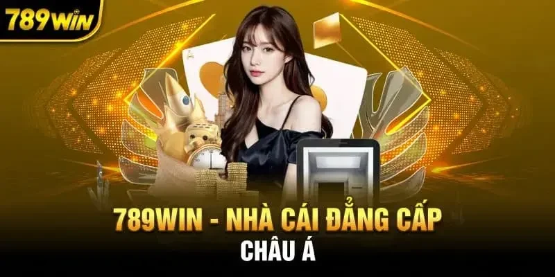 Tham gia ngay 789win Tham gia ngay 789win